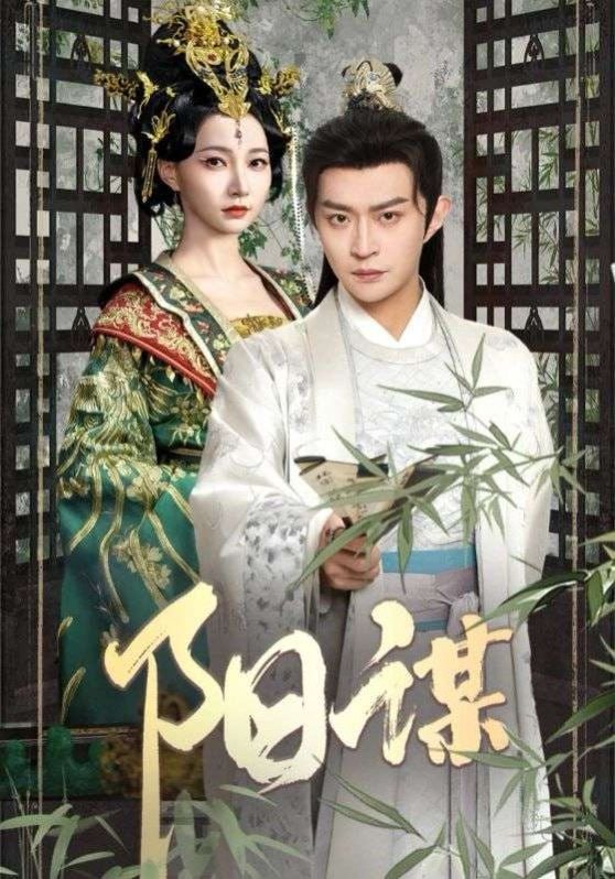 阳谋(全集)