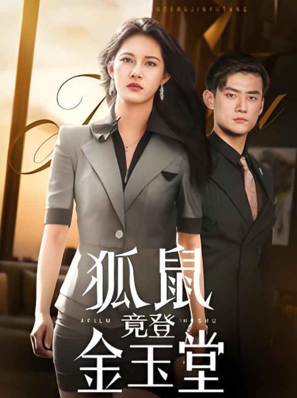 狐鼠竟登金玉堂(全集)