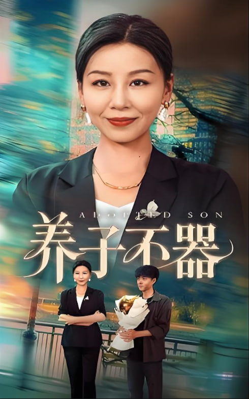 养子不器(全集)