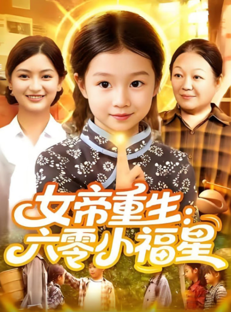 女帝重生六零小福星（女帝重生六零小福星）(全集)