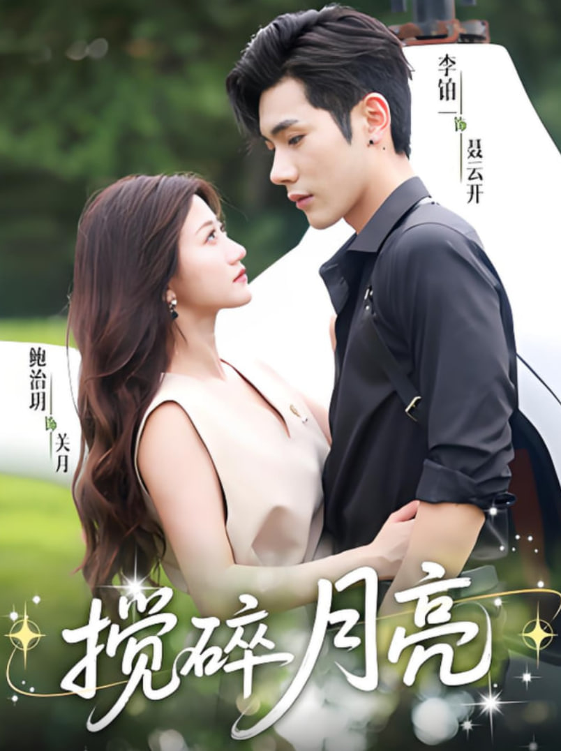 搅碎月亮（仗势欺他）(全集)