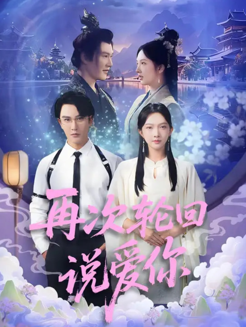 再次轮回说爱你(全集)