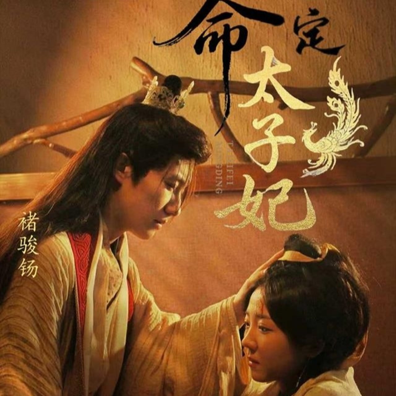 命定太子妃(全集)