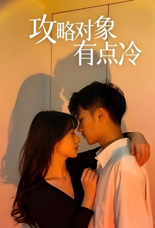 攻略对象有点冷(全集)