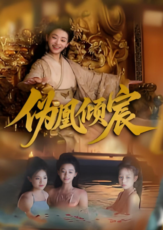 伪凰倾宸(全集)