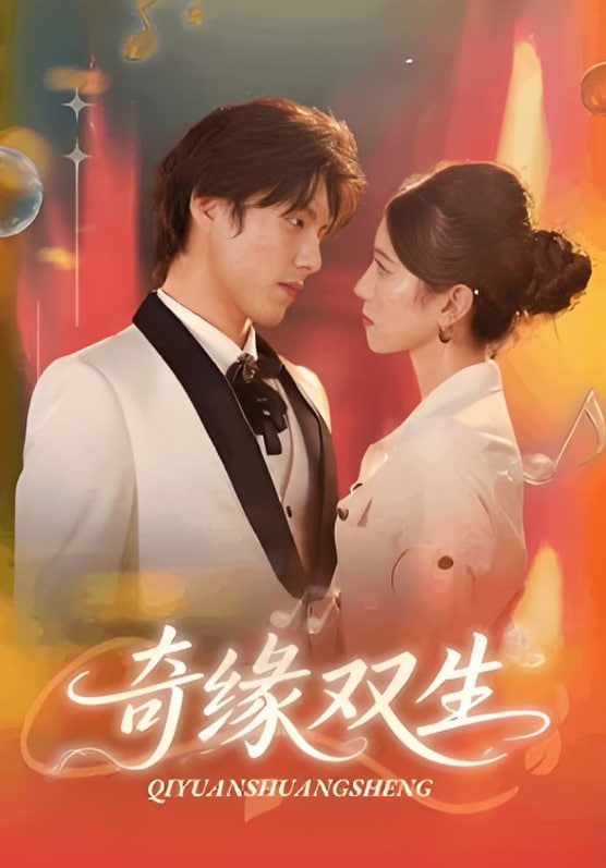 奇缘双生(全集)