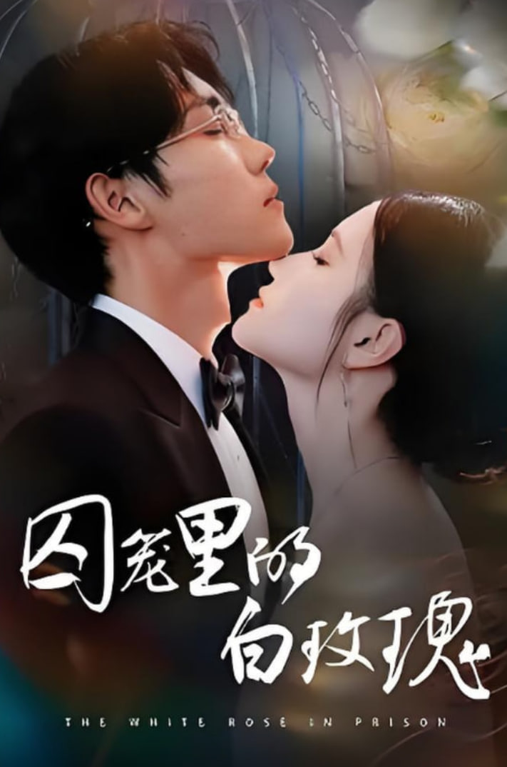 囚笼里的白玫瑰(全集)