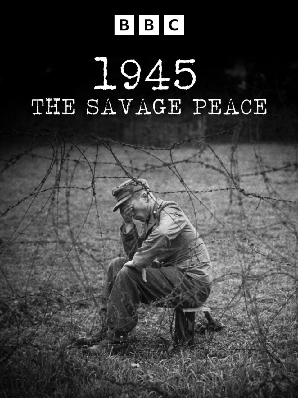 1945：野蛮的和平