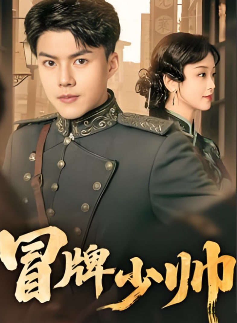 冒牌少帅(全集)