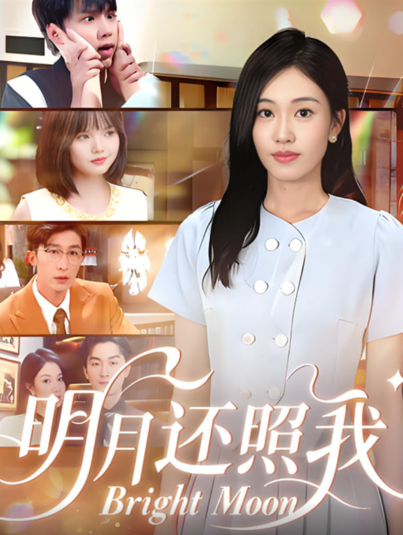 明月还照我(全集)