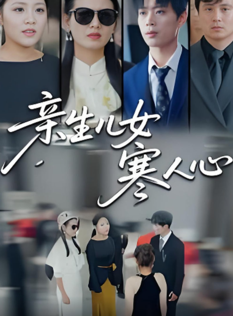 亲生儿女寒人心(全集)