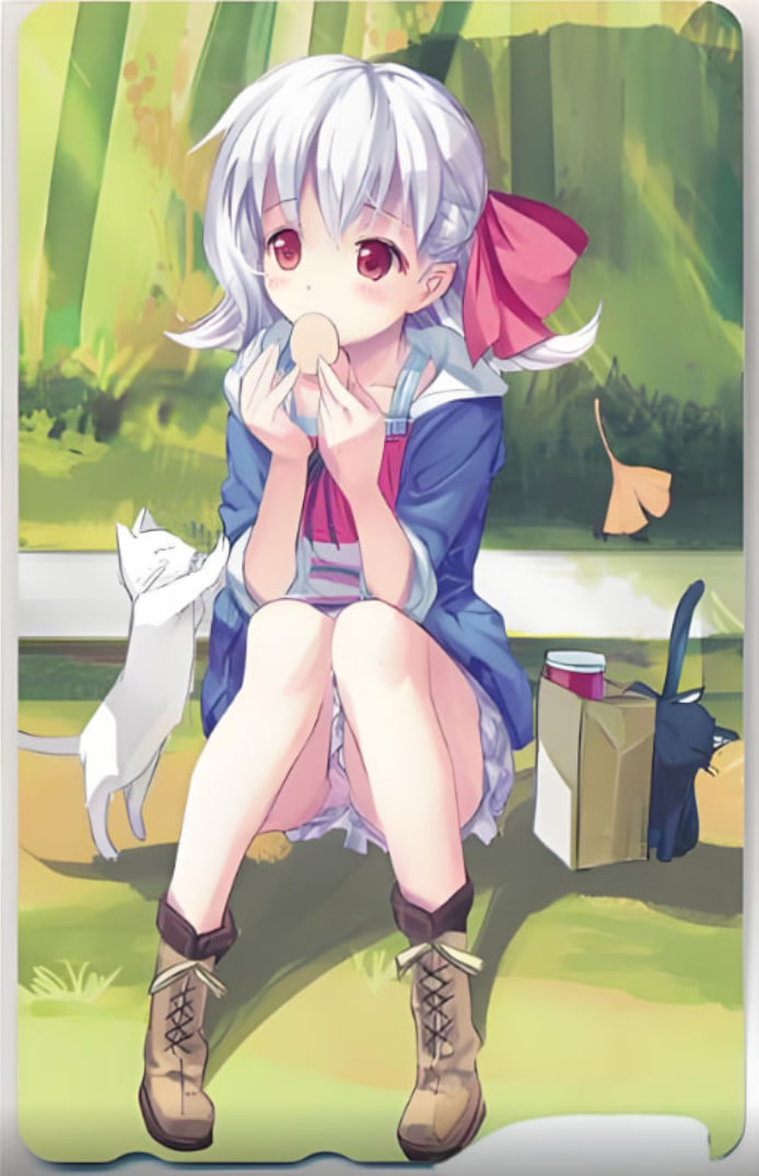 少女耻曝游戏(全集)