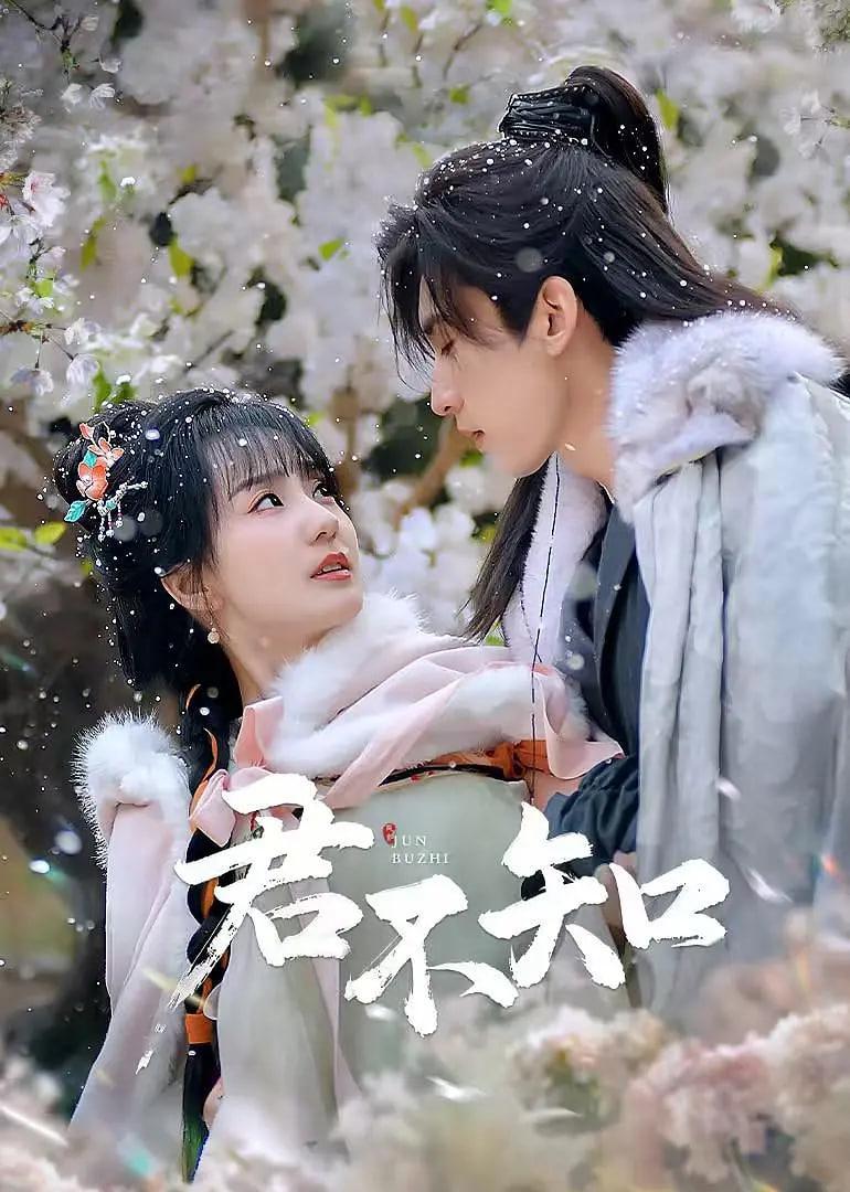 君不知(全集)