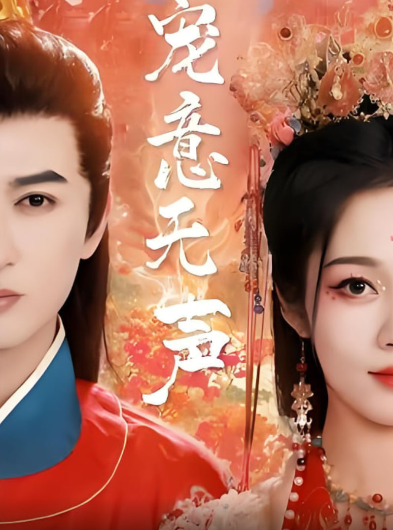 宠意无声(全集)