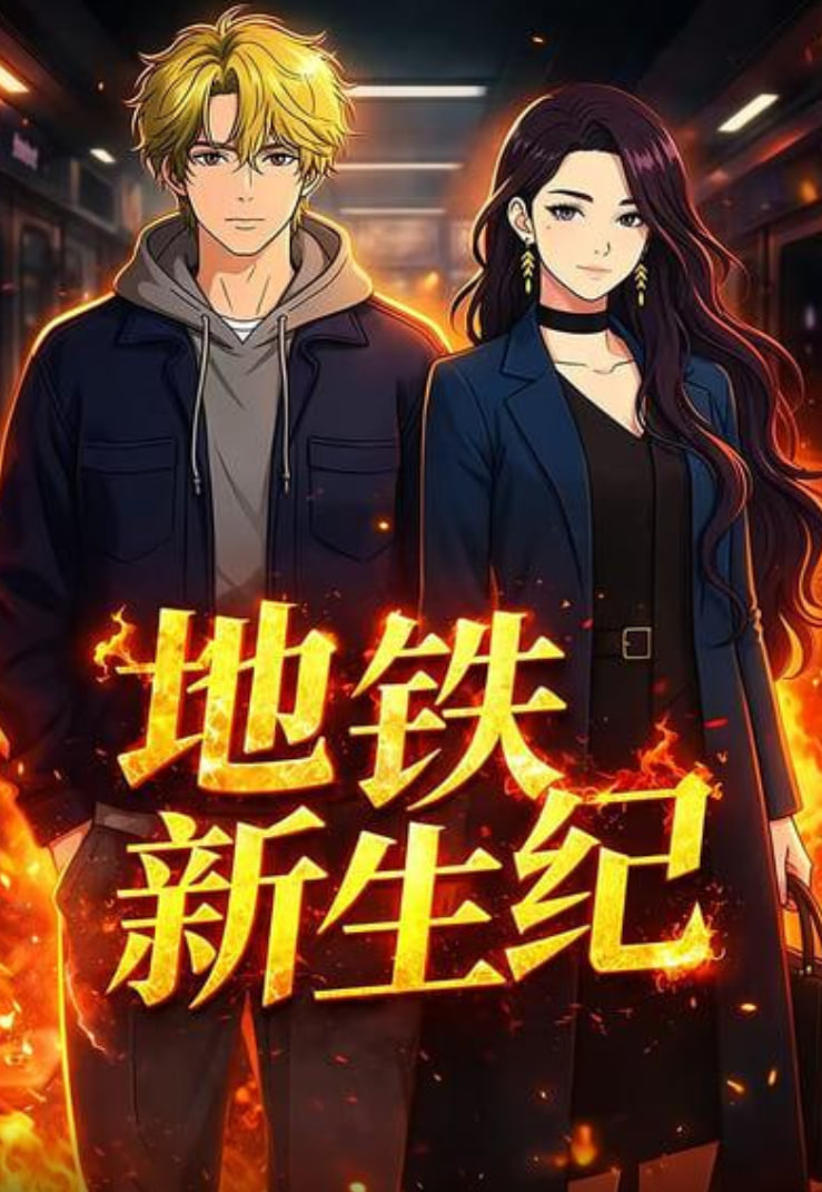 地铁新生纪(全集)