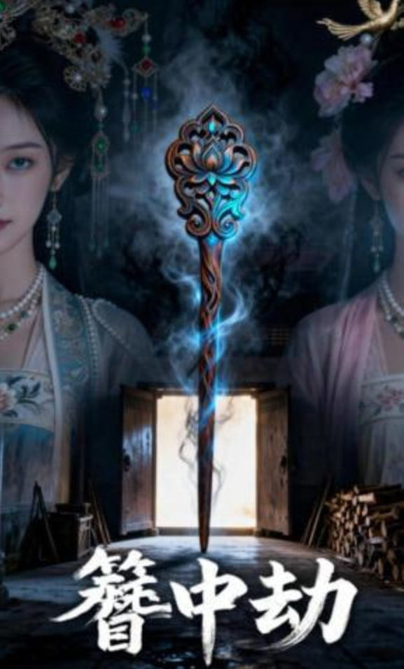 簪中劫(全集)