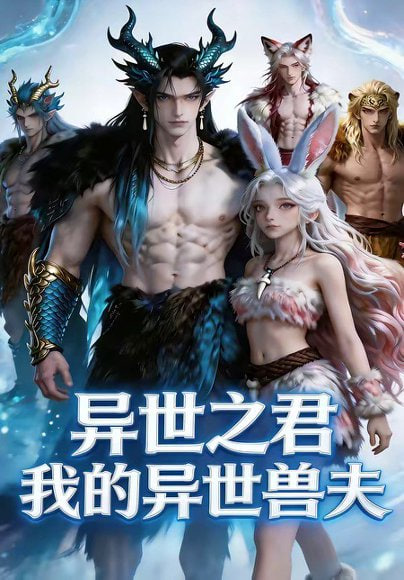 异世之君：我的异世兽夫(全集)