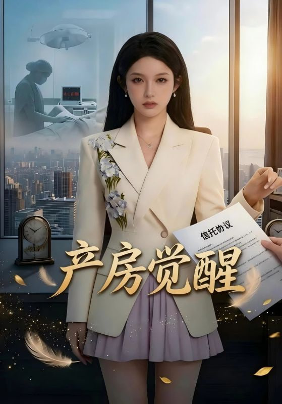 产房觉醒(全集)