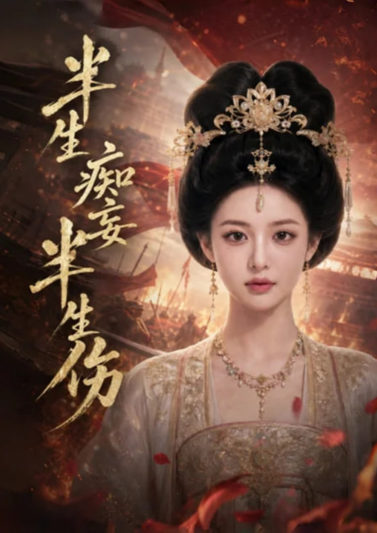 半生痴妄半生伤(全集)