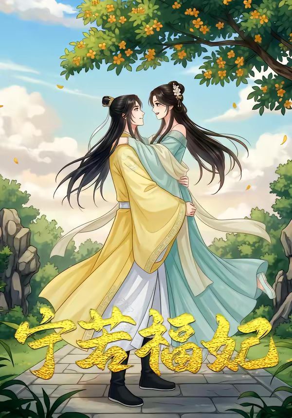 宁若福妃（昭昭福妃）(全集)