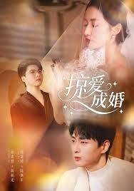 掠爱成婚(全集)