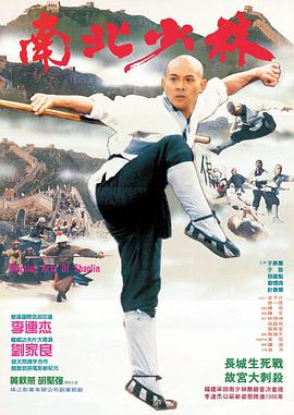 南北少林(全集)