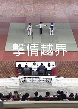 击情越界(全集)