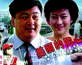 美丽的同心结(全集)