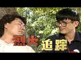 烈火追踪(全集)