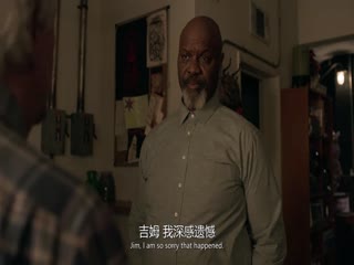 巴瑞第四季(全集)