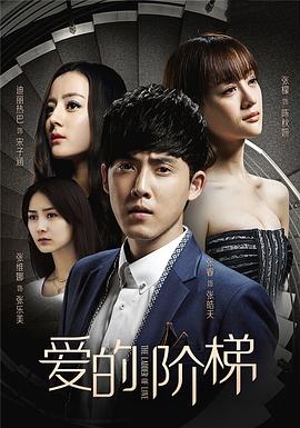 爱的阶梯[DVD版](全集)